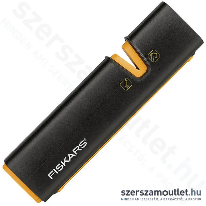 FISKARS XSHARP Fejsze- és késélező (120740) (1000601)