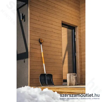 FISKARS X-SERIES Hótoló lapát (1057178)