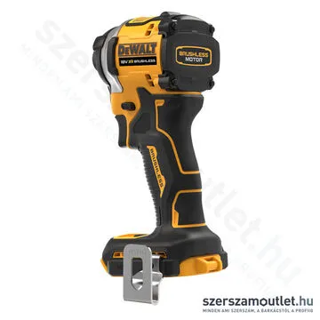 DEWALT DCF850N-XJ XR Akkus szénkefementes ütvecsavarozó 1/4