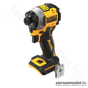 DEWALT DCF850N-XJ XR Akkus szénkefementes ütvecsavarozó 1/4