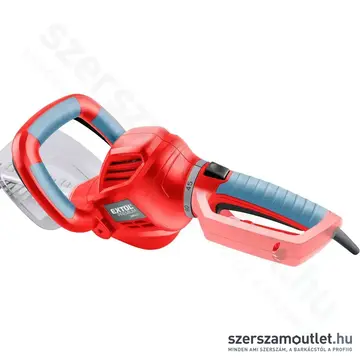 EXTOL Elektromos sövényvágó (650W/550mm)