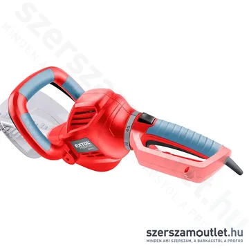 EXTOL Elektromos sövényvágó (650W/550mm)