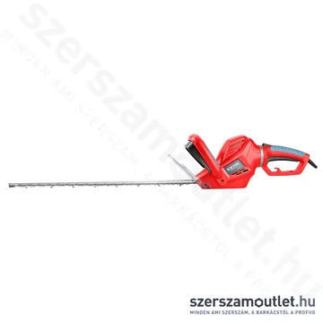 EXTOL Elektromos sövényvágó (650W/550mm)