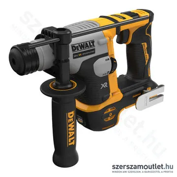 DEWALT DCH172N-XJ XR Akkus szénkefementes ütvefúró SDS-Plus 18V (Akku és töltő nélkül)