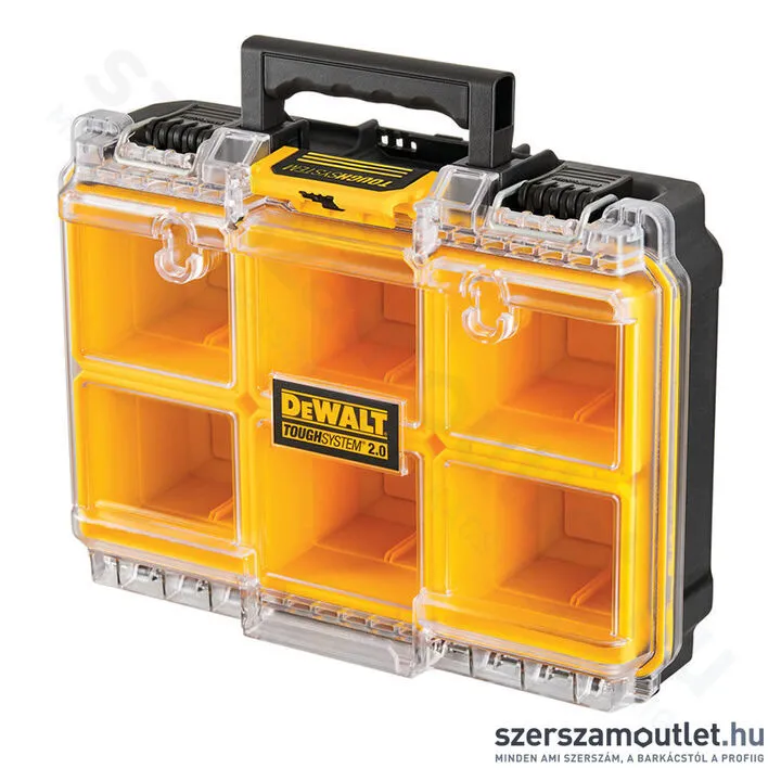 DEWALT TOUGHSYSTEM 2.0 Rendszerező (DWST83392-1)