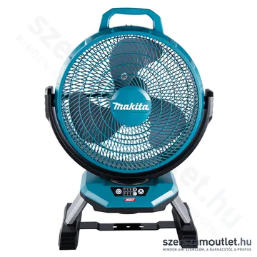 MAKITA CF002GZ Akkus Automata ventilátor (40V/330MM) (Akku és töltő nélkül!)