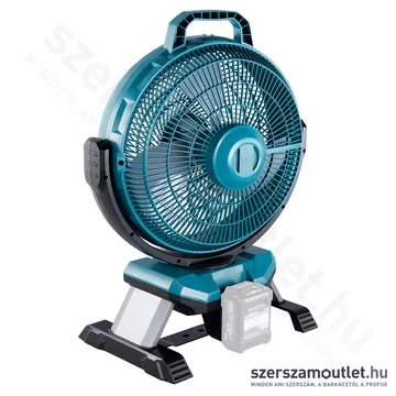 MAKITA CF002GZ Akkus Automata ventilátor (40V/330MM) (Akku és töltő nélkül!)