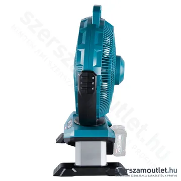 MAKITA CF002GZ Akkus Automata ventilátor (40V/330MM) (Akku és töltő nélkül!)