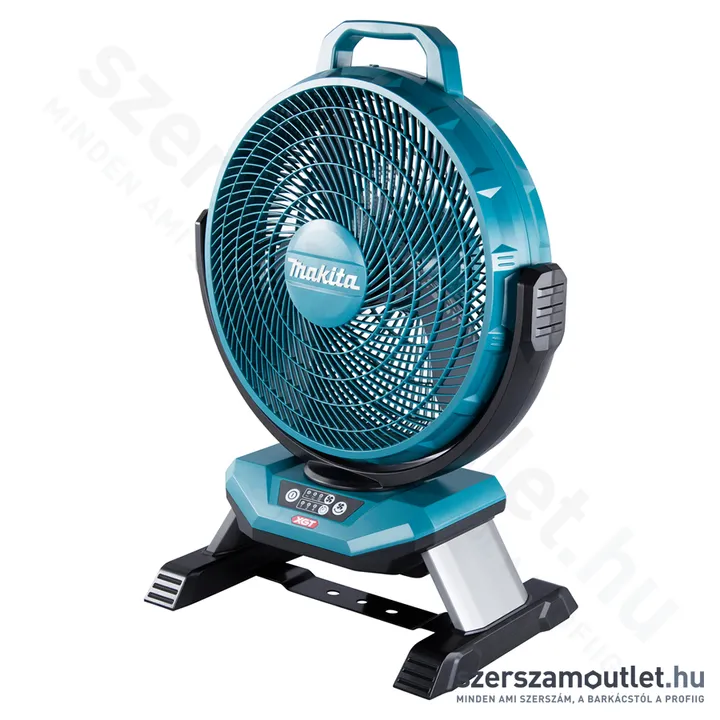 MAKITA CF002GZ Akkus Automata ventilátor (40V/330MM) (Akku és töltő nélkül!)