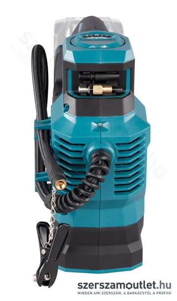 MAKITA MP001GZ Akkus Pumpa (40V) (Akku és töltő nélkül!)