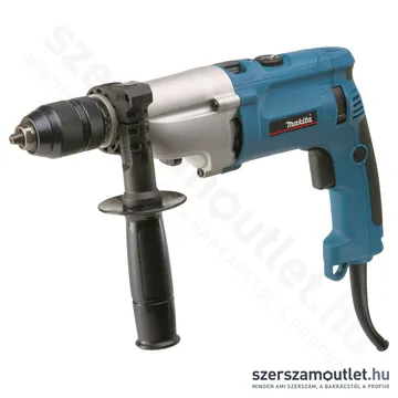 MAKITA HP2071J Ütvefúró MakPac kofferben (1.010W)