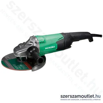 HIKOKI G23ST Sarokcsiszoló (2000W/230mm)