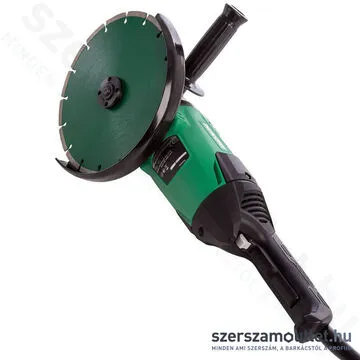 HIKOKI G23ST Sarokcsiszoló (2000W/230mm)