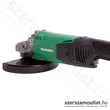 HIKOKI G23ST Sarokcsiszoló (2000W/230mm)