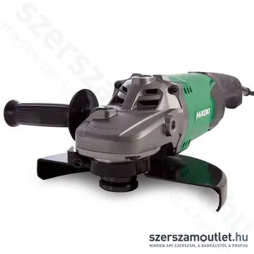HIKOKI G23ST Sarokcsiszoló (2000W/230mm)