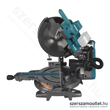 MAKITA LS003GZ01 Akkus gérvágó (40V/305mm) (Akku és töltő nélkül!)