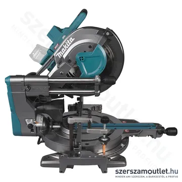 MAKITA LS003GZ01 Akkus gérvágó (40V/305mm) (Akku és töltő nélkül!)