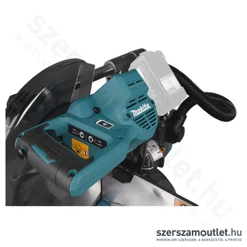 MAKITA LS003GZ01 Akkus gérvágó (40V/305mm) (Akku és töltő nélkül!)