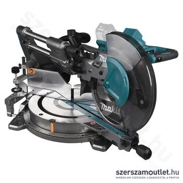 MAKITA LS003GZ01 Akkus gérvágó (40V/305mm) (Akku és töltő nélkül!)