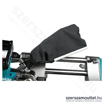 MAKITA LS003GZ01 Akkus gérvágó (40V/305mm) (Akku és töltő nélkül!)
