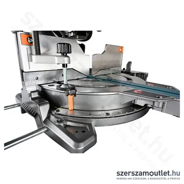 MAKITA LS003GZ01 Akkus gérvágó (40V/305mm) (Akku és töltő nélkül!)