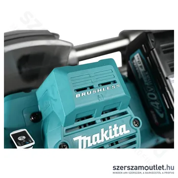 MAKITA LS003GZ01 Akkus gérvágó (40V/305mm) (Akku és töltő nélkül!)