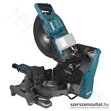 MAKITA LS003GZ01 Akkus gérvágó (40V/305mm) (Akku és töltő nélkül!)