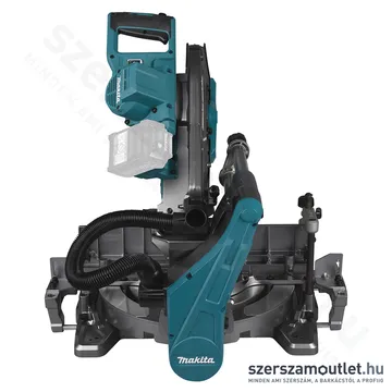 MAKITA LS003GZ01 Akkus gérvágó (40V/305mm) (Akku és töltő nélkül!)