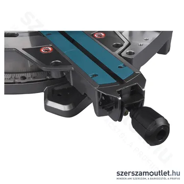 MAKITA LS003GZ01 Akkus gérvágó (40V/305mm) (Akku és töltő nélkül!)