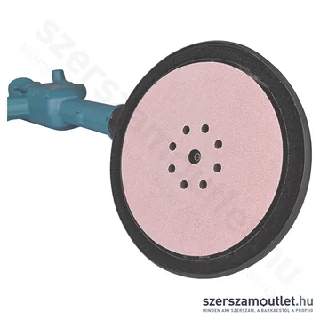MAKITA DSL801RTEU Akkus szénkefementes teleszkópos falcsiszoló zsiráf (18V/225mm)
