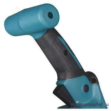 MAKITA DSL801RTEU Akkus szénkefementes teleszkópos falcsiszoló zsiráf (18V/225mm)