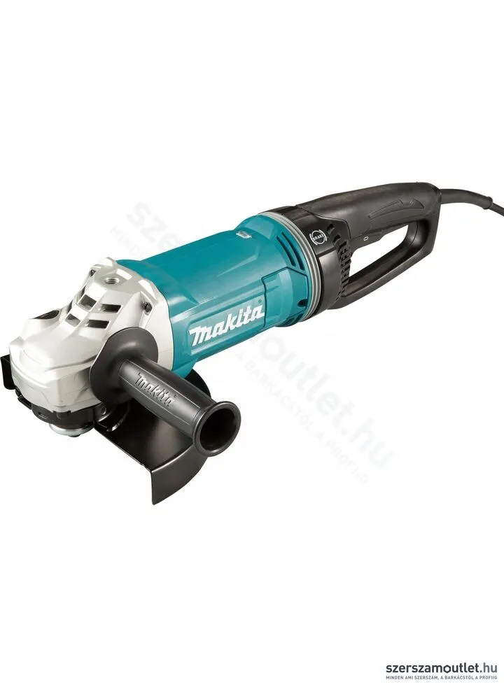 MAKITA GA9071X1 Sarokcsiszoló +Fék (2800W/230mm)