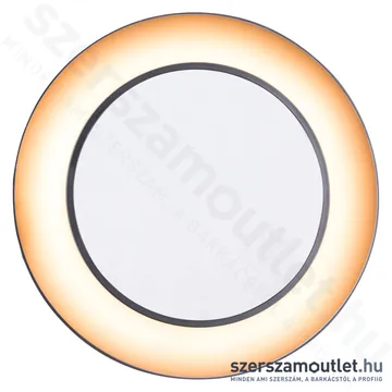 EXTOL Nagyító LED lámpa 2400lm