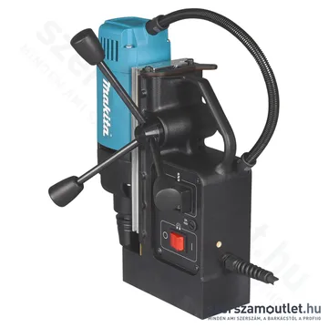 MAKITA HB350 mágnestalpas fúrógép (1050W/35mm)