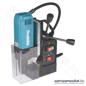 MAKITA HB350 mágnestalpas fúrógép (1050W/35mm)