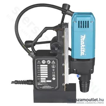 MAKITA HB350 mágnestalpas fúrógép (1050W/35mm)