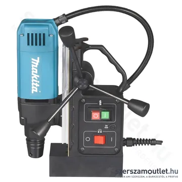 MAKITA HB350 mágnestalpas fúrógép (1050W/35mm)