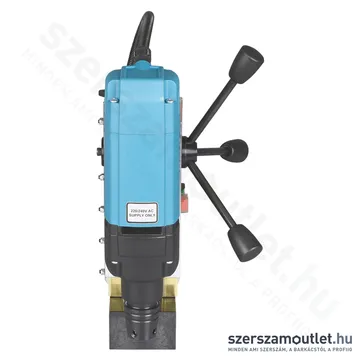 MAKITA HB350 mágnestalpas fúrógép (1050W/35mm)