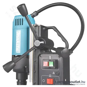 MAKITA HB350 mágnestalpas fúrógép (1050W/35mm)