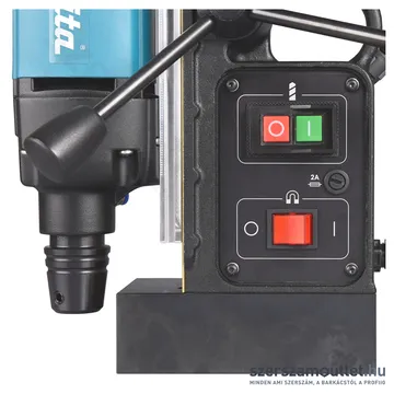 MAKITA HB350 mágnestalpas fúrógép (1050W/35mm)
