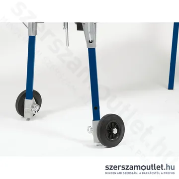 CARAT T-6010-400 Asztali téglavágó, lézerrel 400V (4000W/600mm) (BT6010L000)