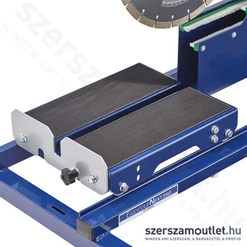 CARAT BUC350N Téglavágó (2200W/350mm) (BUC350N000)