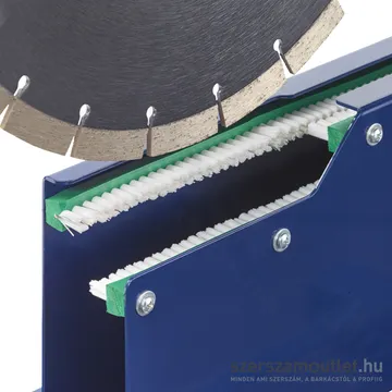 CARAT BUC350N Téglavágó (2200W/350mm) (BUC350N000)