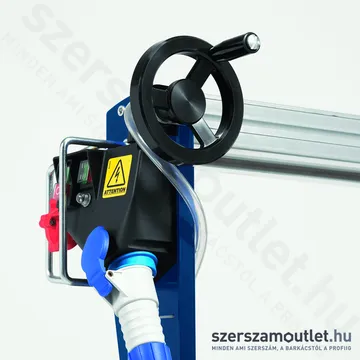 CARAT P-3500 Asztali vizes csempevágó, lézerrel (2300W/1500mm)