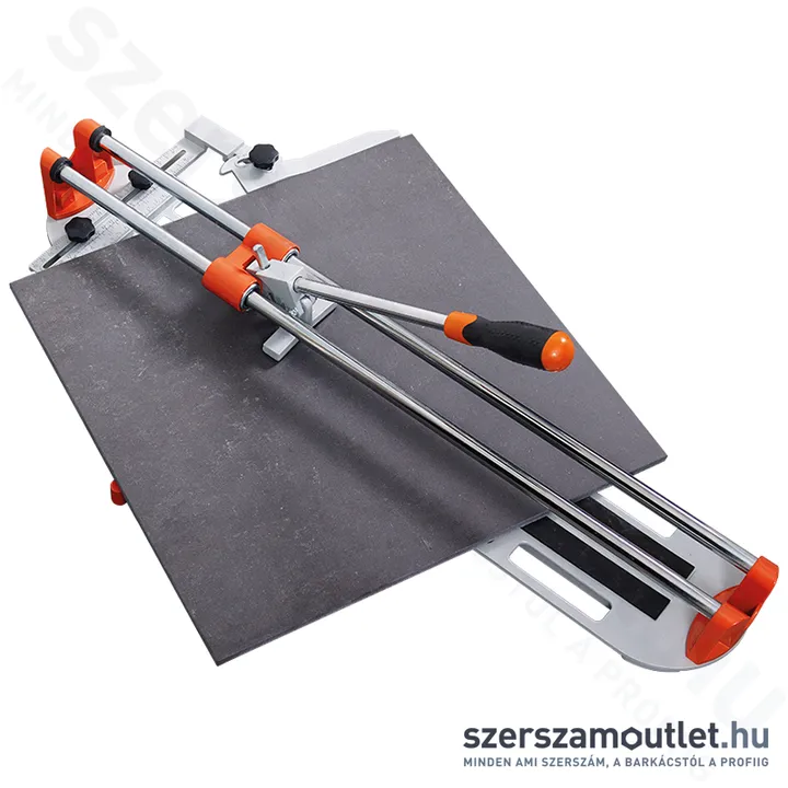 CARAT TSP-60 Csempevágó kofferben 60cm (BU10600000)