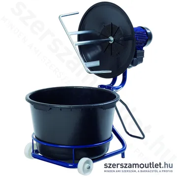 CARAT Keverőgép (750W/65 liter) (BUI005S000)