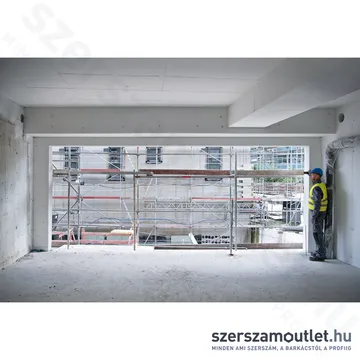BOSCH GLM 50-22 Lézeres távolságmérő PIROS 50m