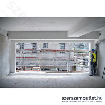 BOSCH GLM 50-25 G Lézeres távolságmérő ZÖLD 50m (0601072V00)