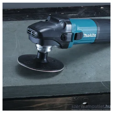 MAKITA SA5040C Csiszológép (1400W/125mm)