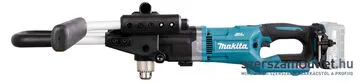 MAKITA DG001GM108 Akkus Földfúró 200mm (40V) (1x4.0Ah)